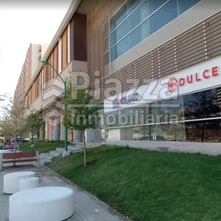 Apt Nuevo 15Min Cc Buenavistvalmundo Tv50 Netflix Barranquilla (Atlantico) Exterior photo