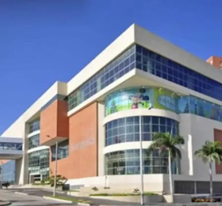 Apt Nuevo 15Min Cc Buenavistvalmundo Tv50 Netflix Barranquilla (Atlantico) Exterior photo