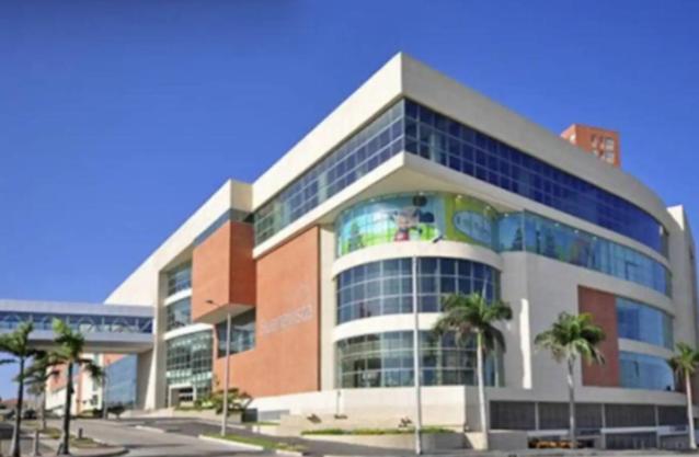 Nuevo 15min Cc Buenavistvalmundo Tv50 Netflix Apartment Barranquilla (Atlantico)