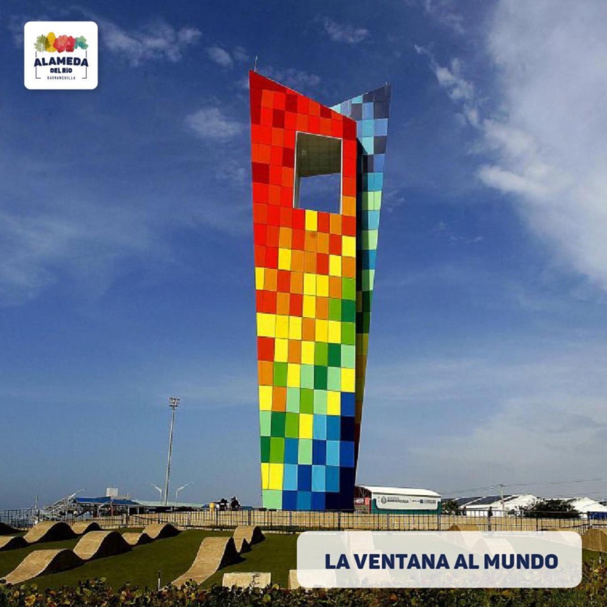 Nuevo 15min Cc Buenavistvalmundo Tv50 Netflix Barranquilla (Atlantico)